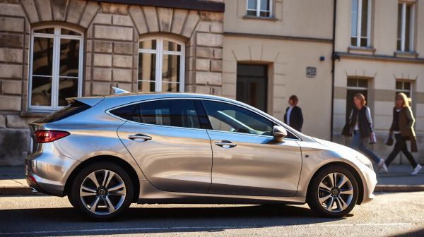 Découvrez les offres de location de voiture à Rennes