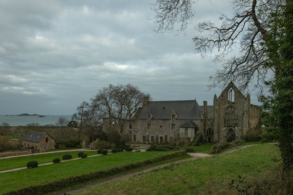 Comment organiser une visite des monastères en roche de Lalibela, Éthiopie?